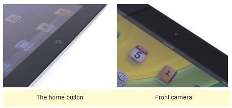 苹果iPad 4评测运行最新的iOS 6操作系统