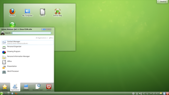 openSUSE