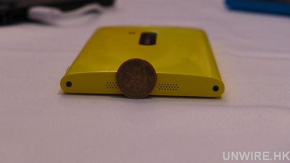 王者归来 Lumia 920真机评测