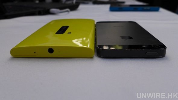 王者归来 Lumia 920真机评测