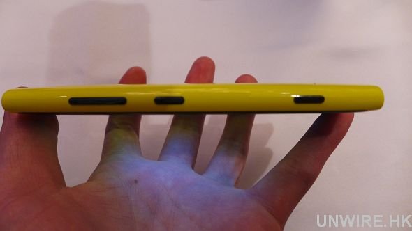 王者归来 Lumia 920真机评测