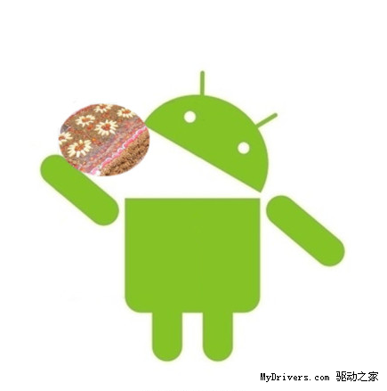 Android 5.0叫“切糕”只有中国人懂的