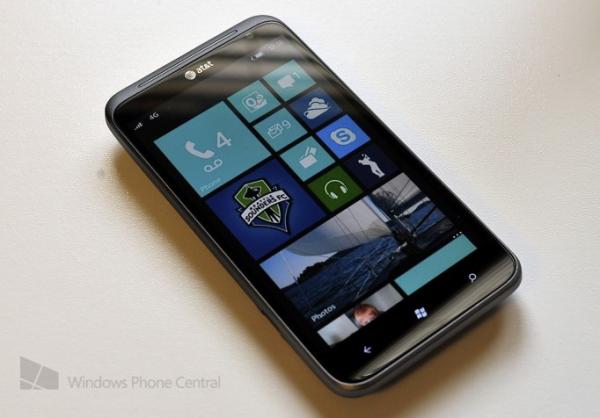 WP 7.8更新浮出水面 传部分Lumia 800手机可升级