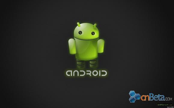 1/3Android手机在中国售出 中国成全球最大Android市场