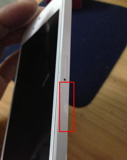 你还买吗？白色iPhone 5掉漆更恐怖