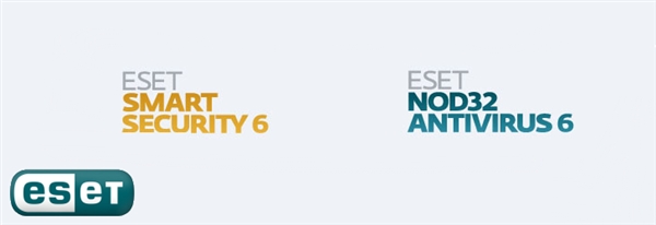 ESET NOD32防病毒软件第六版正式发布