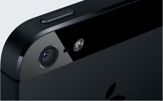 苹果新专利曝光 用于手机拍照防抖功能