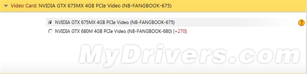 捂紧钱袋！FangBook X7游戏本登场