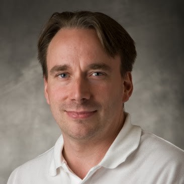 Linus Torvalds爆发