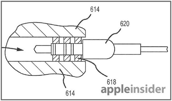苹果再申新专利 减轻手机掉落所受损害