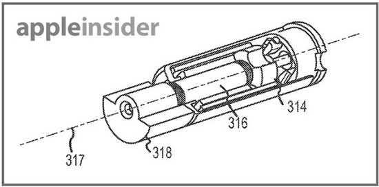 苹果再申新专利 减轻手机掉落所受损害