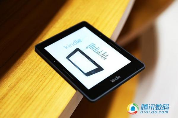 Kindle Voyage国行版评测 屏幕提升价格过高