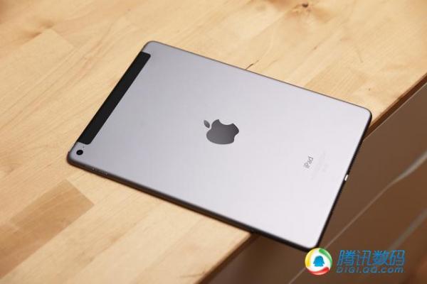 国行4G版iPad Air 2上手 便利性大增贵900元