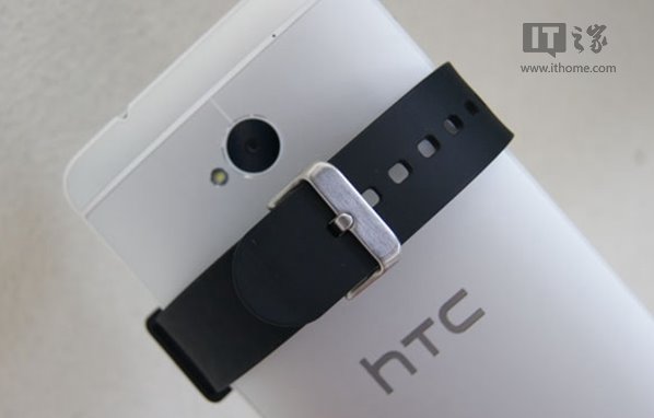 HTC One  M9即将发布 秘密新品紧随其上