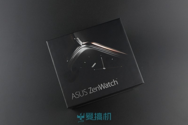 感觉还不错 华硕ZenWatch评测