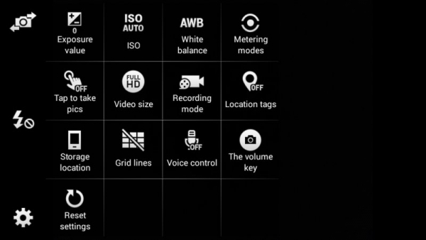 三星Galaxy A3评测 将金属进行到底