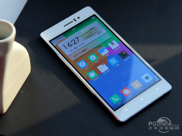 OPPO R5