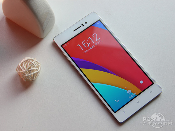 OPPO R5