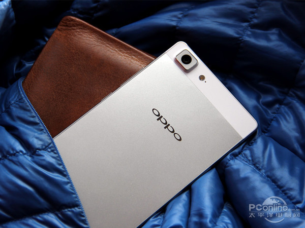 OPPO R5