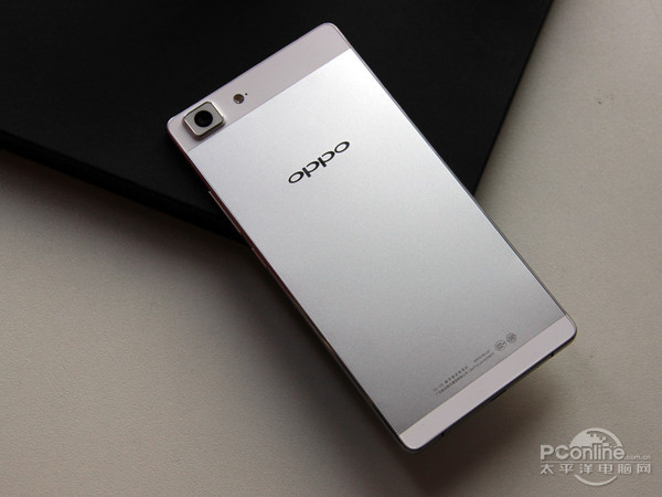 OPPO R5