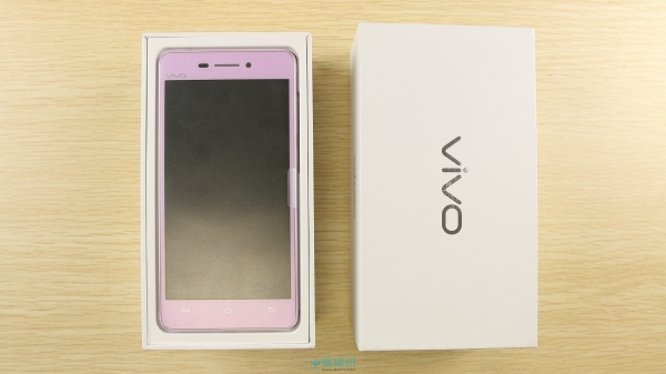 芳颜待世 vivo Y29L评测