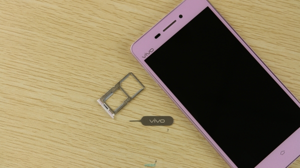 芳颜待世 vivo Y29L评测