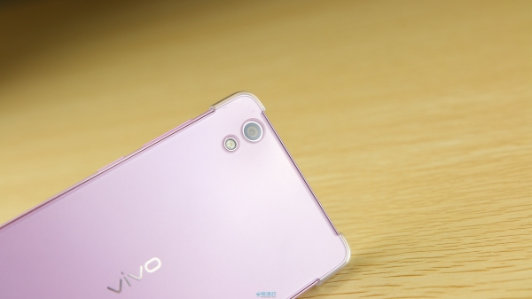 芳颜待世 vivo Y29L评测