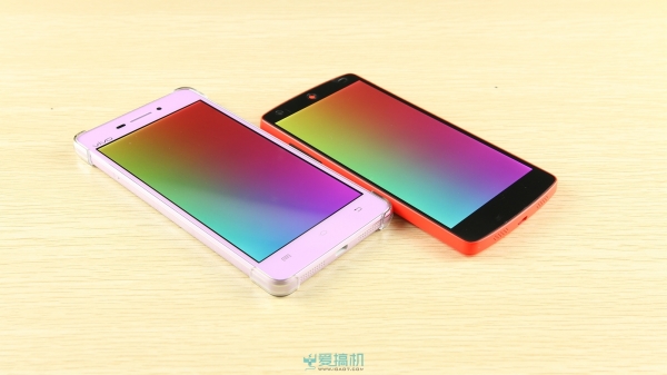 芳颜待世 vivo Y29L评测