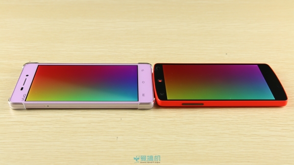 芳颜待世 vivo Y29L评测