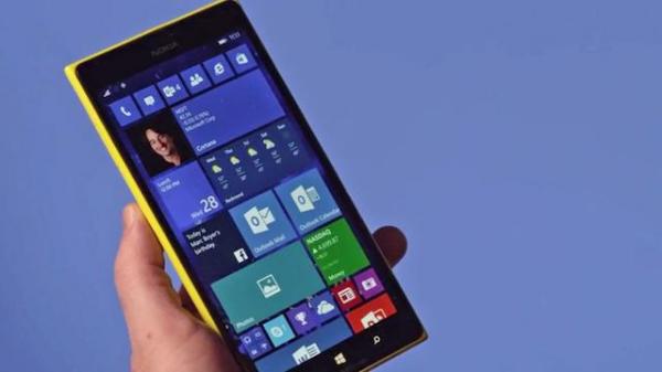 微软发布Windows10手机预览版 支持六款Lumia