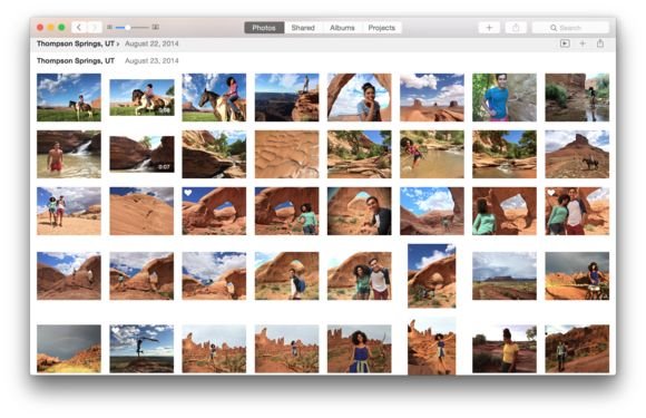 Mac版Photos初体验：亮点在编辑功能