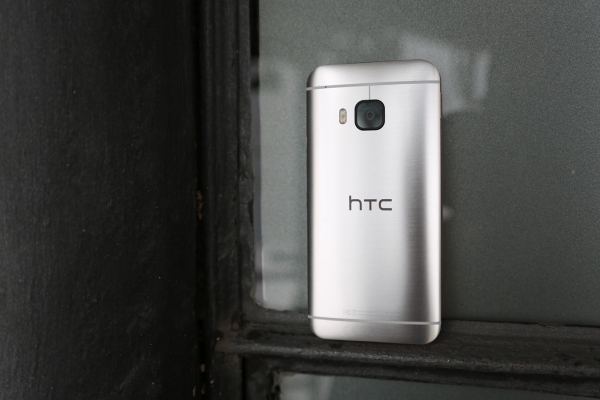 期望别太高 HTC One M9上手玩