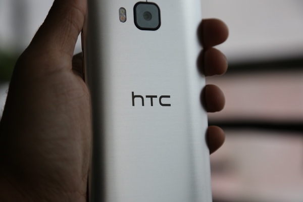 期望别太高 HTC One M9上手玩