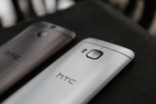 期望别太高 HTC One M9上手玩