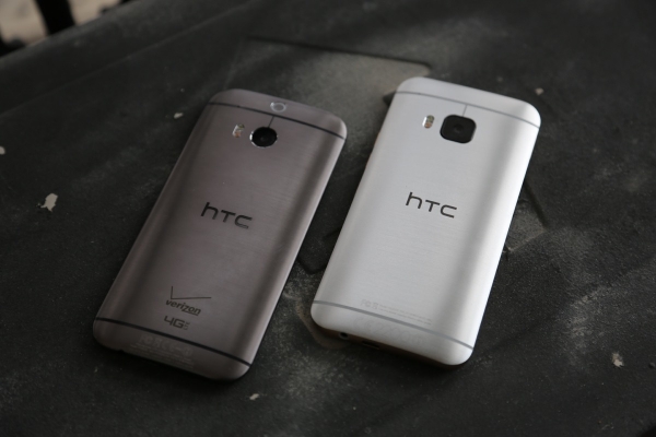 期望别太高 HTC One M9上手玩