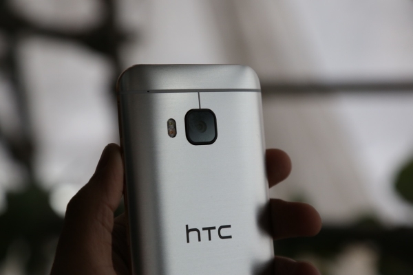 期望别太高 HTC One M9上手玩