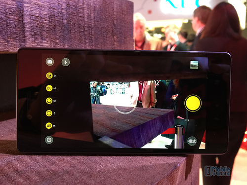 联想VIBE Shot体验:拍照技术过硬