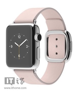 2588起首发上市 苹果正式发布Apple Watch