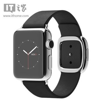 2588起首发上市 苹果正式发布Apple Watch