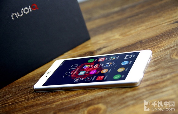 努比亚nubia Z9 Max全方位评测