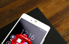 努比亚nubia Z9 Max全方位评测