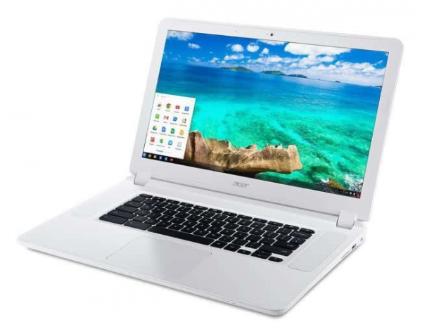 宏碁Chromebook 15评测