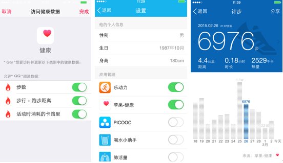 手机QQ5.5版体验：泛社交来了