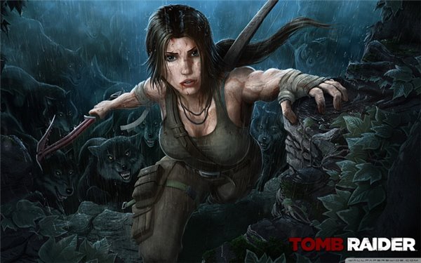 《古墓丽影》游戏销量破850万 新作今年发售