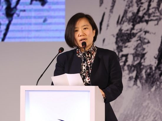 网易传媒女CEO今日走马上任