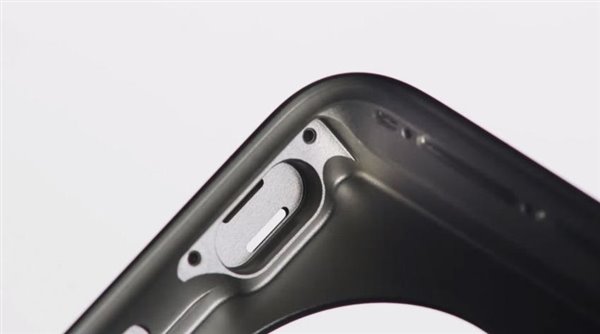 山寨Apple Watch拆解：380元的表现