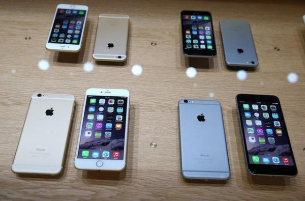 你需要知道的所有iPhone 7消息都在这儿了