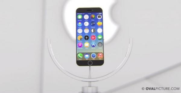 你需要知道的所有iPhone 7消息都在这儿了