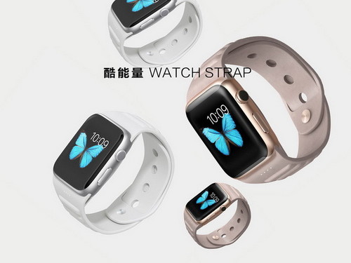 苹果智能手表Apple Watch全面评测