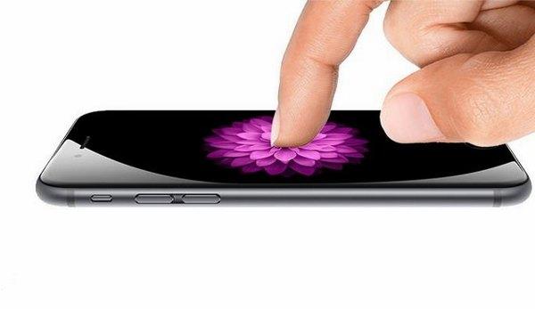 下一代iphone或全系支持Force Touch